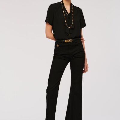 Weill Jean Flare |  Pantalons & Jeans