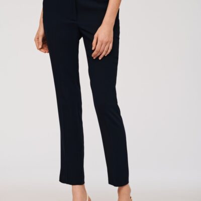 Weill Pantalon Droit En Microfibre |  Pantalons & Jeans