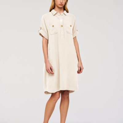 Weill Robe Polo En Microfibre |  Robes