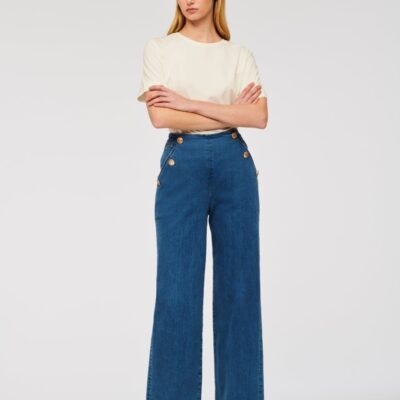 Weill Jean A Pont |  Pantalons & Jeans