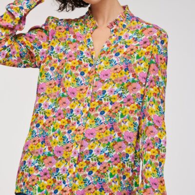 Weill Chemise Imprime Floral |  Tops & Chemises