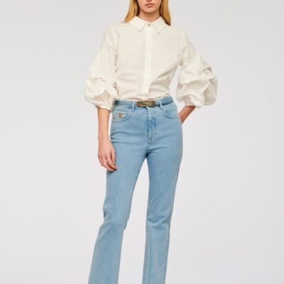 Weill Jean Flare |  Pantalons & Jeans